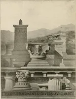 An illustration from Cyclopedia of architecture, carpentry, and building : a general reference work (1912)