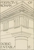An illustration from Cyclopedia of architecture, carpentry, and building : a general reference work (1912)