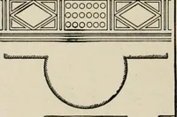 An illustration from Cyclopedia of architecture, carpentry, and building : a general reference work (1912)