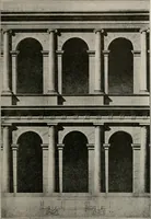 An illustration from Cyclopedia of architecture, carpentry, and building : a general reference work (1912)