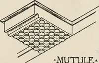 An illustration from Cyclopedia of architecture, carpentry, and building : a general reference work (1912)