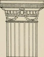 An illustration from Cyclopedia of architecture, carpentry, and building : a general reference work (1912)