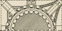 An illustration from Cyclopedia of architecture, carpentry, and building : a general reference work (1912)