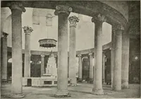 An illustration from Cyclopedia of architecture, carpentry, and building : a general reference work (1912)