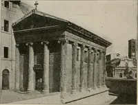 An illustration from Cyclopedia of architecture, carpentry, and building : a general reference work (1912)