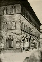 An illustration from Cyclopedia of architecture, carpentry, and building : a general reference work (1912)