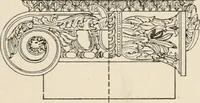 An illustration from Cyclopedia of architecture, carpentry, and building : a general reference work (1912)