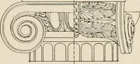 An illustration from Cyclopedia of architecture, carpentry, and building : a general reference work (1912)
