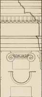 An illustration from Cyclopedia of architecture, carpentry, and building : a general reference work (1912)