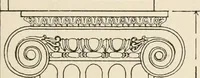 An illustration from Cyclopedia of architecture, carpentry, and building : a general reference work (1912)