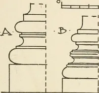 An illustration from Cyclopedia of architecture, carpentry, and building : a general reference work (1912)