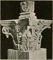 An illustration from Cyclopedia of architecture, carpentry, and building : a general reference work (1912)
