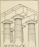 An illustration from Cyclopedia of architecture, carpentry, and building : a general reference work (1912)