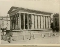 An illustration from Cyclopedia of architecture, carpentry, and building : a general reference work (1912)