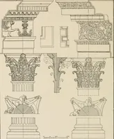 An illustration from Cyclopedia of architecture, carpentry, and building : a general reference work (1912)