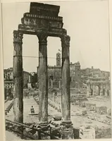 An illustration from Cyclopedia of architecture, carpentry, and building : a general reference work (1912)