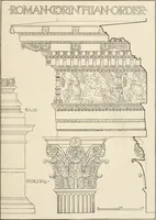 An illustration from Cyclopedia of architecture, carpentry, and building : a general reference work (1912)