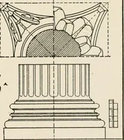 An illustration from Cyclopedia of architecture, carpentry, and building : a general reference work (1912)