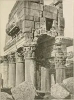 An illustration from Cyclopedia of architecture, carpentry, and building : a general reference work (1912)