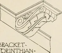 Picture 189 of 254 from Cyclopedia of architecture, carpentry, and building : a general reference work (1912), leaf 305