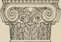 An illustration from Cyclopedia of architecture, carpentry, and building : a general reference work (1912)