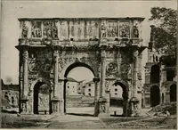 An illustration from Cyclopedia of architecture, carpentry, and building : a general reference work (1912)