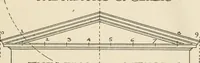An illustration from Cyclopedia of architecture, carpentry, and building : a general reference work (1912)