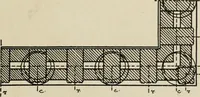 An illustration from Cyclopedia of architecture, carpentry, and building : a general reference work (1912)