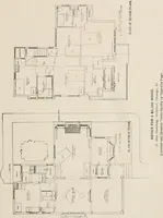 An illustration from Cyclopedia of architecture, carpentry, and building : a general reference work (1912)
