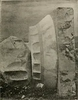 An illustration from Cyclopedia of architecture, carpentry, and building : a general reference work (1912)