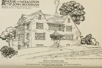 Picture 214 of 254 from Cyclopedia of architecture, carpentry, and building : a general reference work (1912), leaf 382