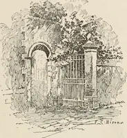 An illustration from Cyclopedia of architecture, carpentry, and building : a general reference work (1912)