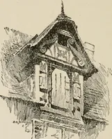 An illustration from Cyclopedia of architecture, carpentry, and building : a general reference work (1912)