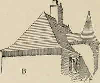 An illustration from Cyclopedia of architecture, carpentry, and building : a general reference work (1912)