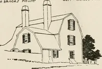An illustration from Cyclopedia of architecture, carpentry, and building : a general reference work (1912)