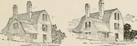 An illustration from Cyclopedia of architecture, carpentry, and building : a general reference work (1912)