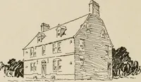 An illustration from Cyclopedia of architecture, carpentry, and building : a general reference work (1912)