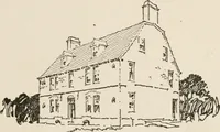 An illustration from Cyclopedia of architecture, carpentry, and building : a general reference work (1912)