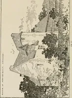An illustration from Cyclopedia of architecture, carpentry, and building : a general reference work (1912)