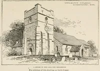 An illustration from Cyclopedia of architecture, carpentry, and building : a general reference work (1912)
