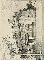 An illustration from Cyclopedia of architecture, carpentry, and building : a general reference work (1912)