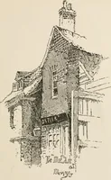 An illustration from Cyclopedia of architecture, carpentry, and building : a general reference work (1912)