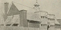 An illustration from Cyclopedia of architecture, carpentry, and building : a general reference work (1912)