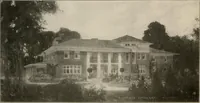 An illustration from Cyclopedia of architecture, carpentry, and building : a general reference work (1912)