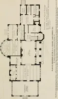 An illustration from Cyclopedia of architecture, carpentry, and building : a general reference work (1912)