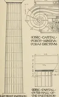 An illustration from Cyclopedia of architecture, carpentry, and building : a general reference work (1912)
