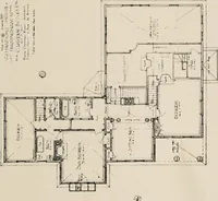 An illustration from Cyclopedia of architecture, carpentry, and building : a general reference work (1912)