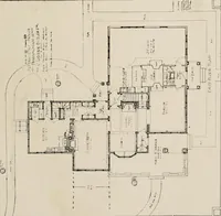 An illustration from Cyclopedia of architecture, carpentry, and building : a general reference work (1912)