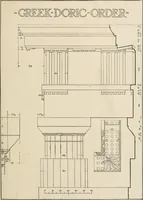An illustration from Cyclopedia of architecture, carpentry, and building : a general reference work (1912)