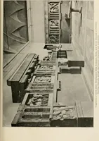 An illustration from Cyclopedia of architecture, carpentry, and building : a general reference work (1912)